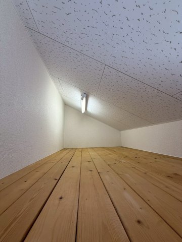 MY横浜戸塚 寝室