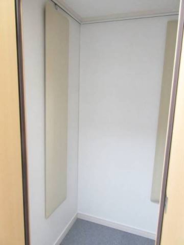 クリオ鶴ヶ峰壱番館2階 前回募集時写真