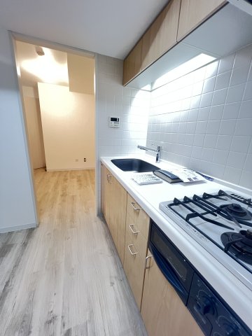 プライムアーバン町屋サウスコート802号室 参考写真