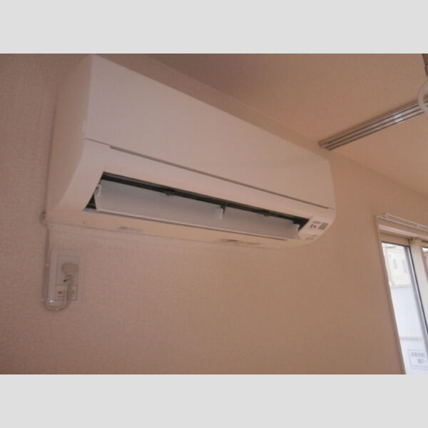 クレエ102号室 部屋設備