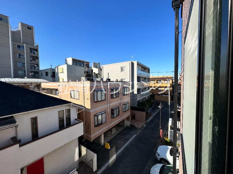 ファームシャトーⅡ3階 部屋その他