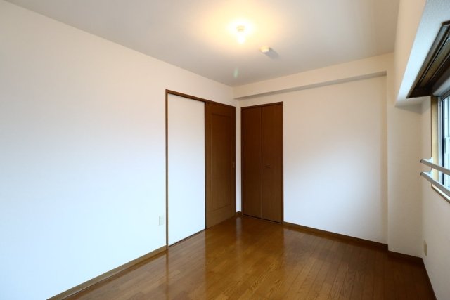 ドエル住吉4階 ②