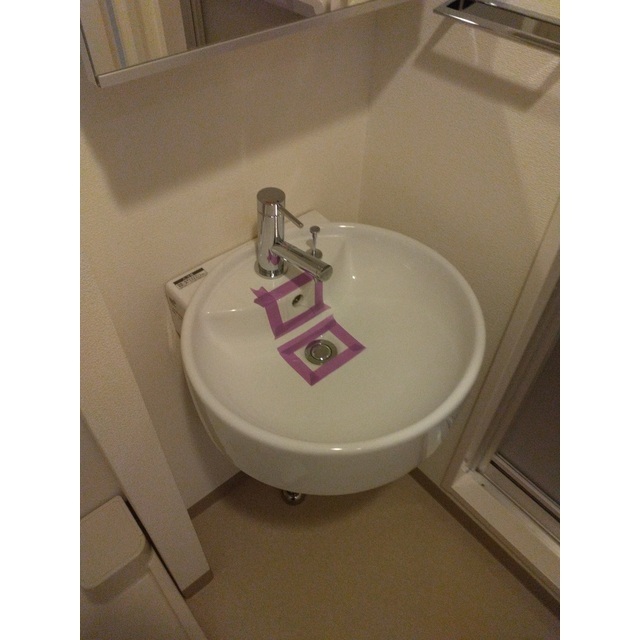 ロアール蒲田2階 内観