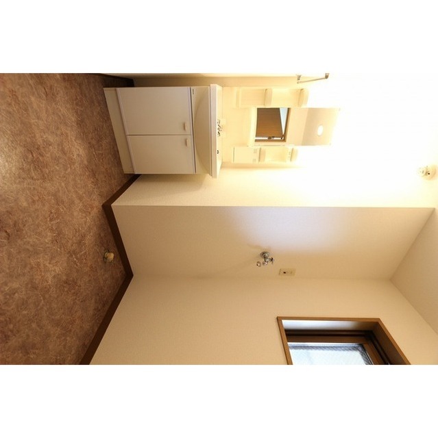 フルパレスⅠ301号室 ポーチ