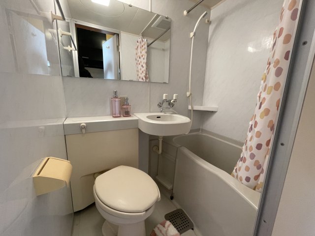 スタジオ明泉419号室 同建物別部屋の参考画像