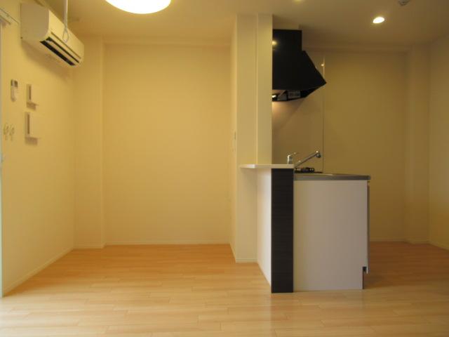 パッション　スカイ リビング