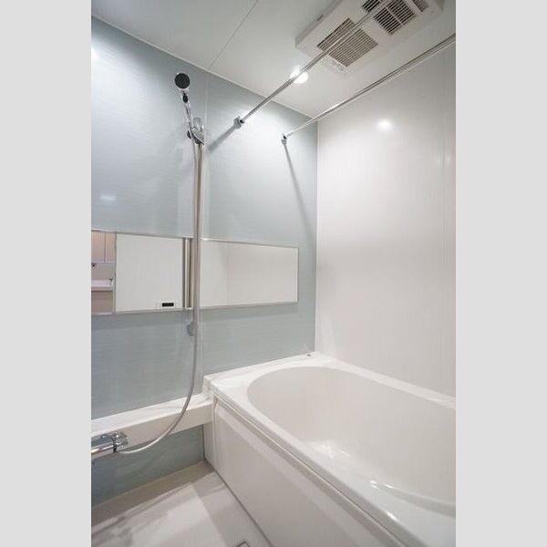 アーカスKⅦ ☆ゆったり大きめのお風呂☆