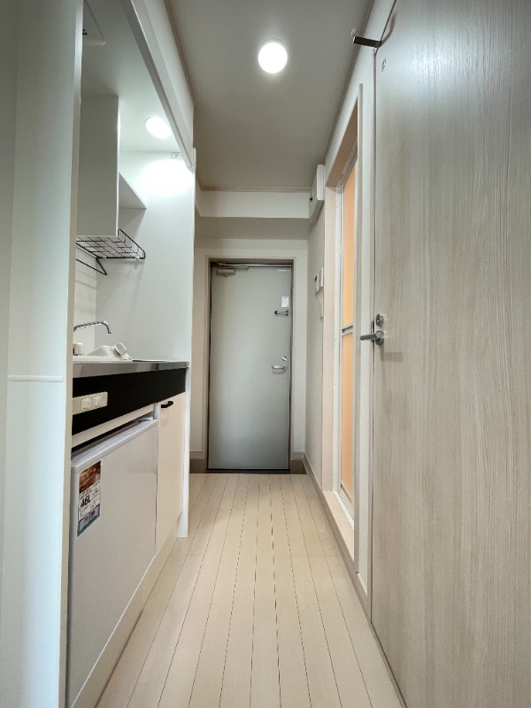 ノーザンロード扇大橋3階 部屋その他