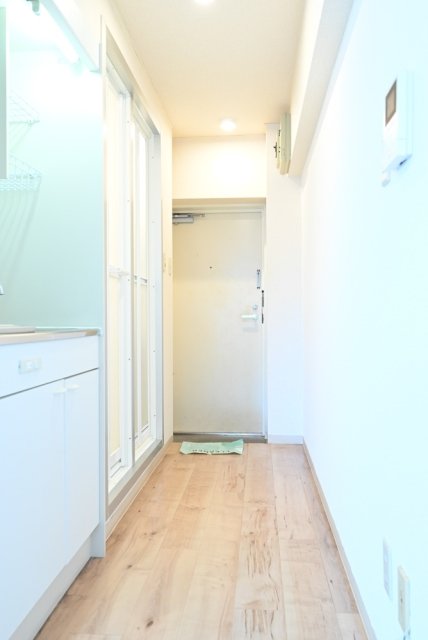 グレイス江古田4階 同建物別部屋の参考画像