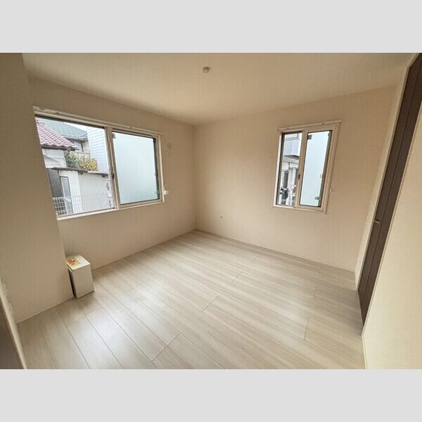 ブルークレール希望ヶ丘101号室 部屋その他