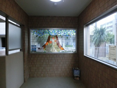 ＰＲＩＭＲＯＳＥ新鎌ヶ谷 エントランス