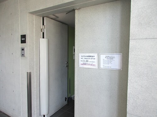 シティテラス杉並方南町サウス1階 集会室　※2026年06月の写真