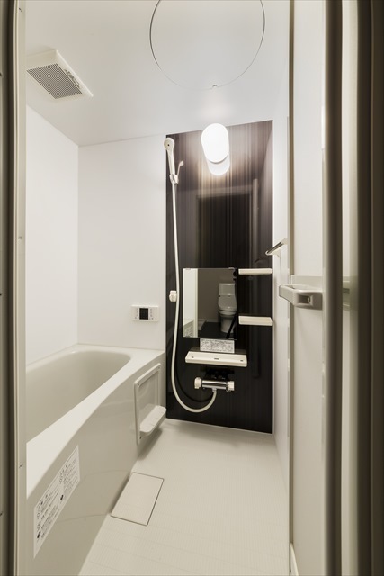 ＬＡＮＤＳＨＩＰ2階 お風呂