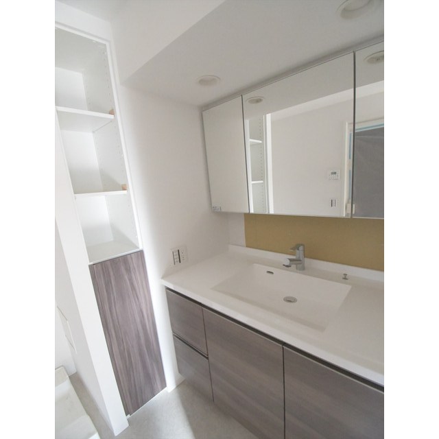 nido南千住0403号室 内観