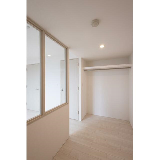 LEGALAND+江古田4階 内観
