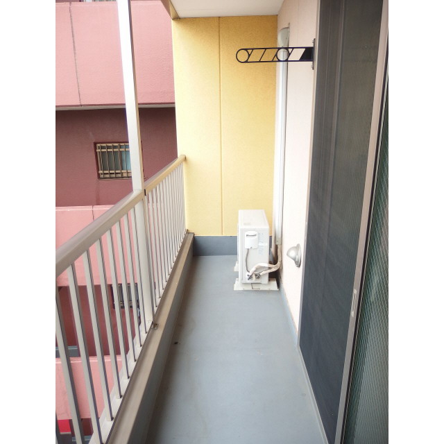 アンプルール フェール 本川越307号室 部屋その他