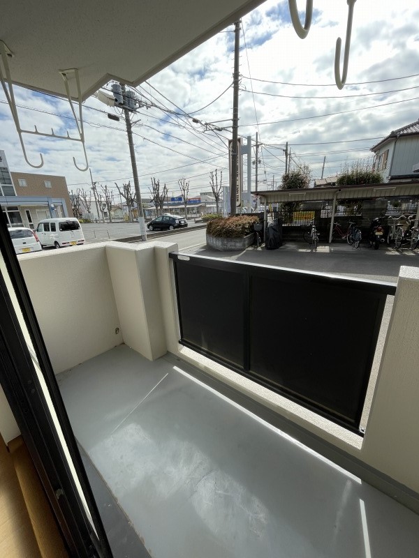 サニーホームズ1階 部屋その他