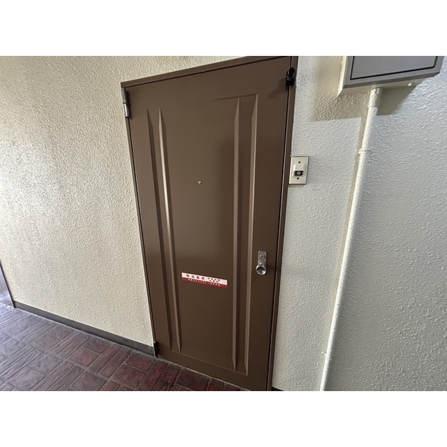 コートM&A　Part6306号室 玄関