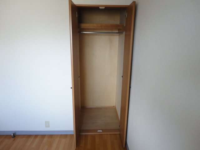 ＭＡＩＳＯＮ　ＣＯＭＦＯＲＣＥ 収納（イメージ）