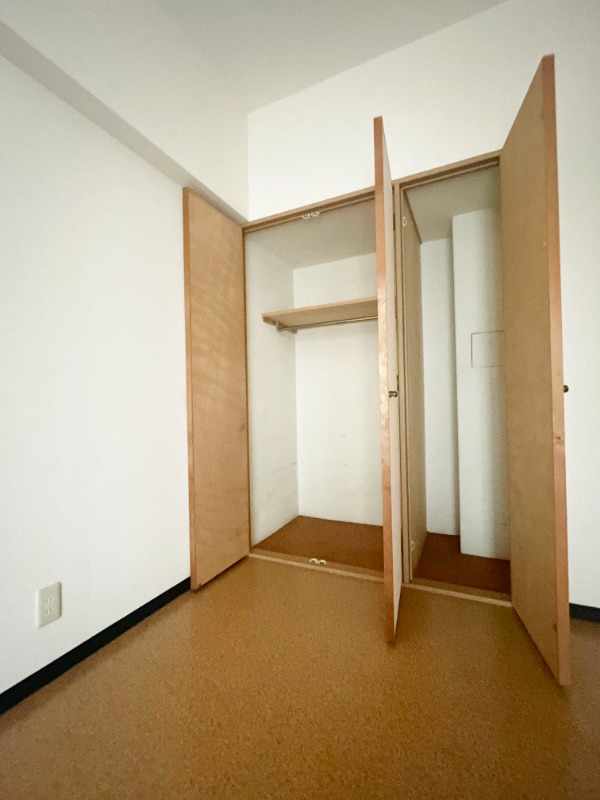 ファインドエル２新宿 ※別号室の写真です。