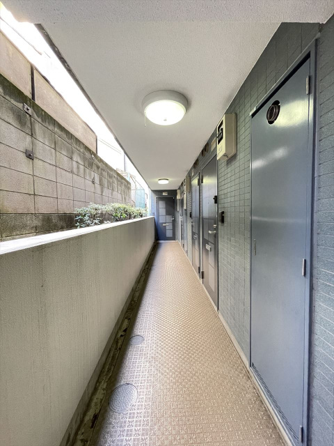 スカイコート本郷東大前104号室 部屋その他