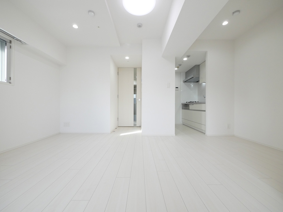 ＰＲＥＭＩＵＭ　ＣＵＢＥ　上野11階 同建物別部屋の参考画像