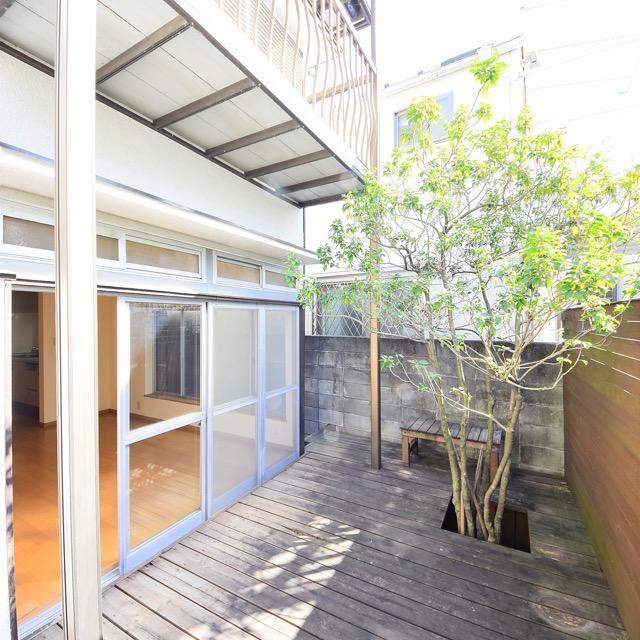 高円寺南5丁目戸建 その他