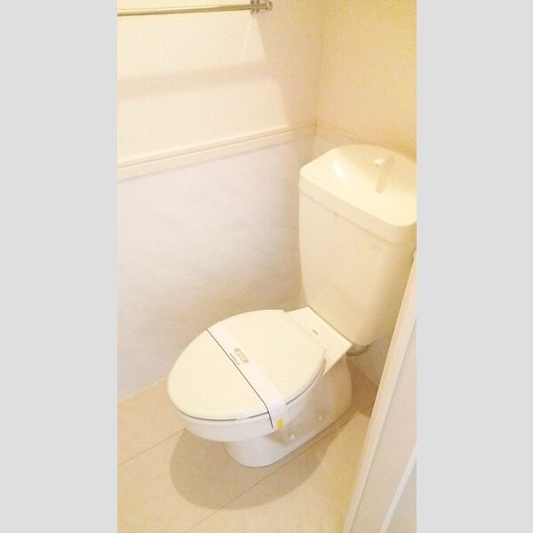 ミラベルコート トイレ