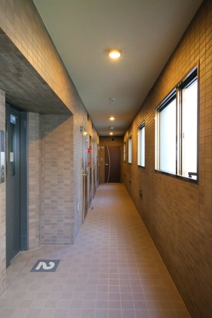 フェニックス荻窪参番館2階 その他共有部分