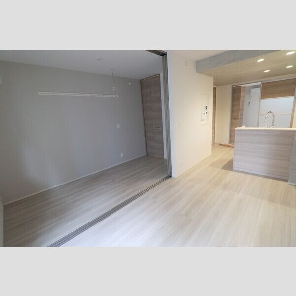 MAHALO‘AINA(マハロアイナ)102号室 LDK11.2帖、洋室4.1帖