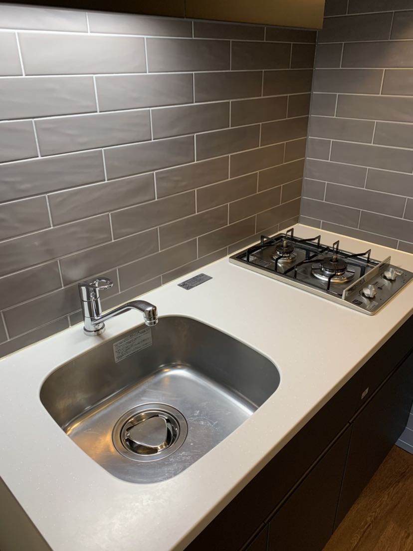 SYFORME MINAMI-IKEBUKURO ※同タイプ参考写真です（カラータイプが異なる場合がございます）