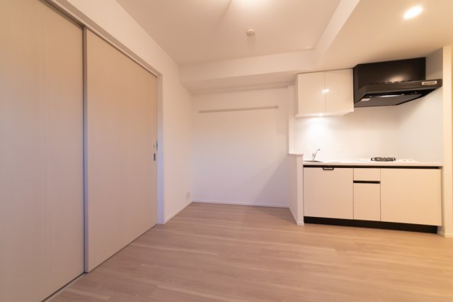 プラウドフラット渋谷笹塚703号室 ※参考写真