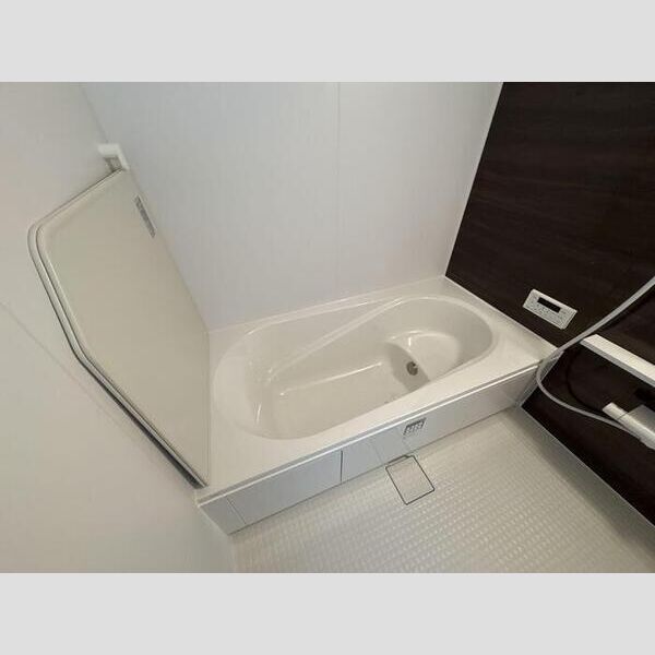 オードリーコート306号室 浴室