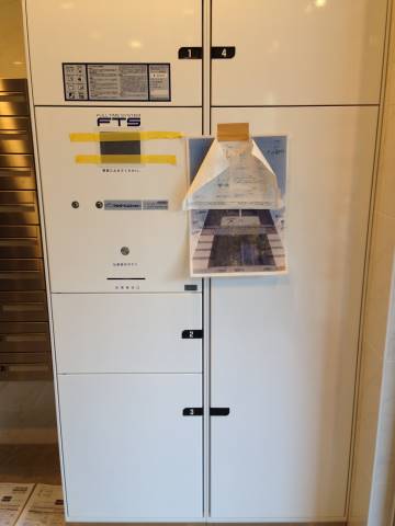 リヴシティ文京春日6階 部屋その他