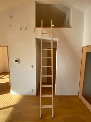 エルソレイユ ロフト
