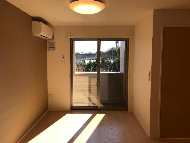 maison 圭 リビング