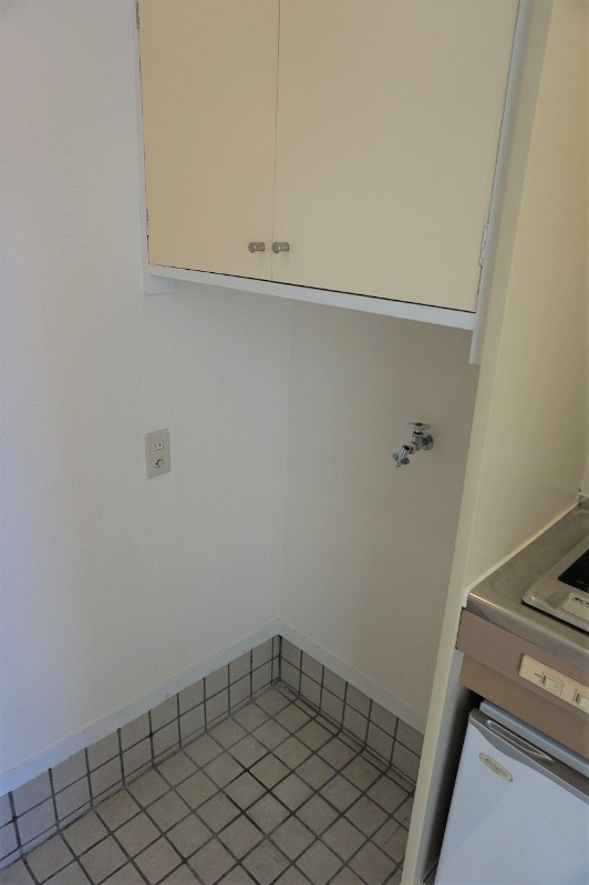 ローズアパート４１番館(R-041)1階 部屋設備