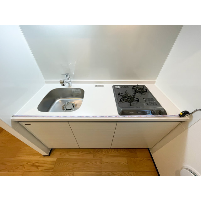 ウッドクレスト荒川レジデンス0202号室 内観