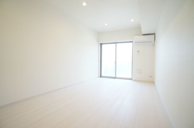 リブリ・ピーチテラス金澤八景2階 部屋その他