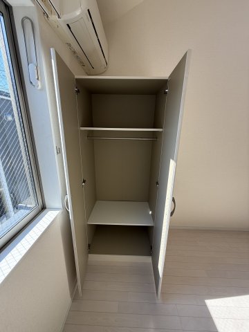 カーサビスタ横浜六浦101号室 別部屋写真参考