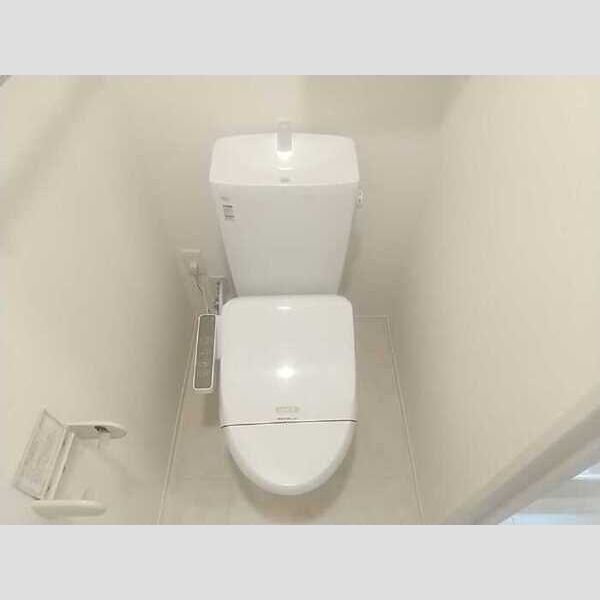 D-room・K トイレ