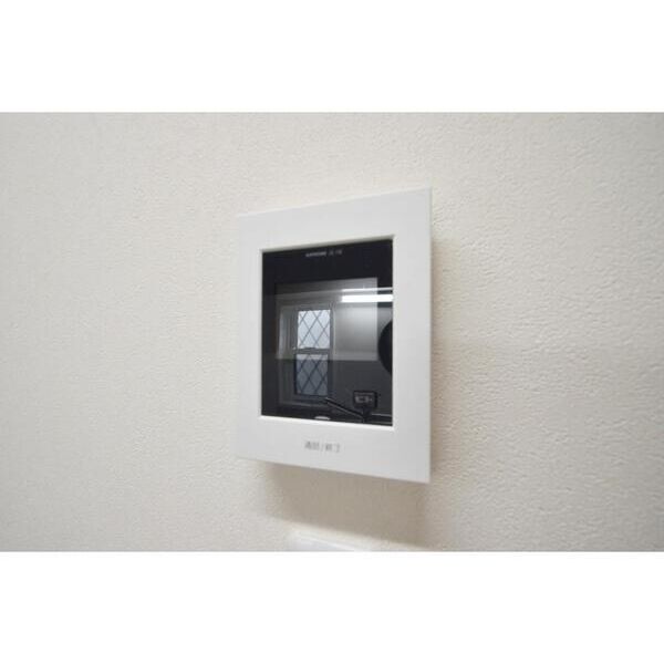 Casa　Charisse 部屋設備