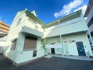 プレミール和光の外観画像