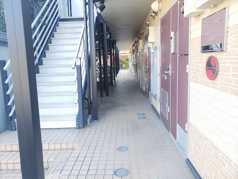 レオパレスＡｙａ202号室 部屋その他