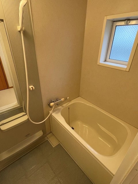 アクシスＴ お風呂