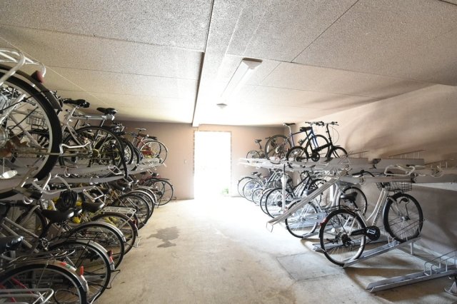 ライオンズテラス武蔵小金井1階 同建物別部屋の参考画像