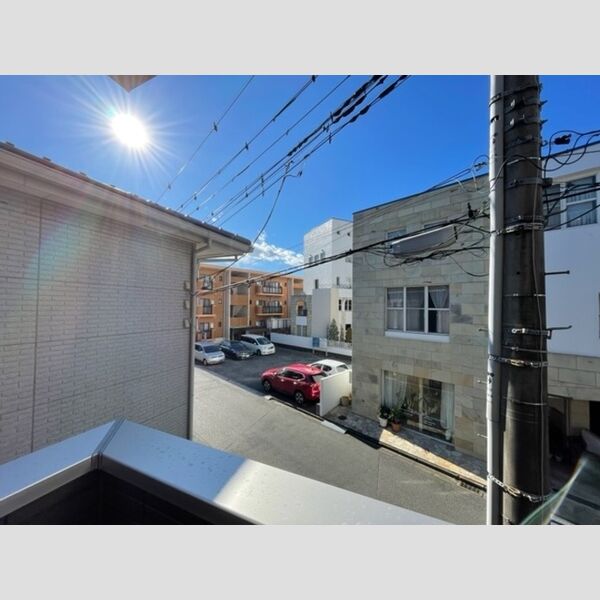 プリマベーラ(富士見)203号室 部屋その他