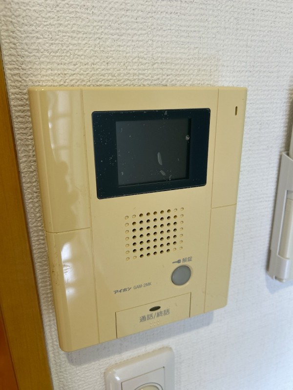 ケーズガーデンみずほ2階 部屋その他