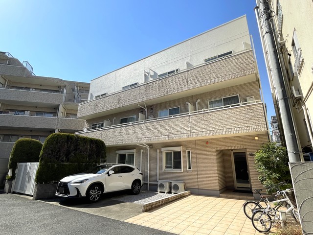 ブランシェ西原の外観画像