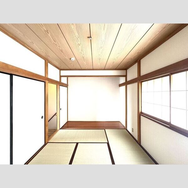半田コーポA棟B棟A-2号室 部屋その他